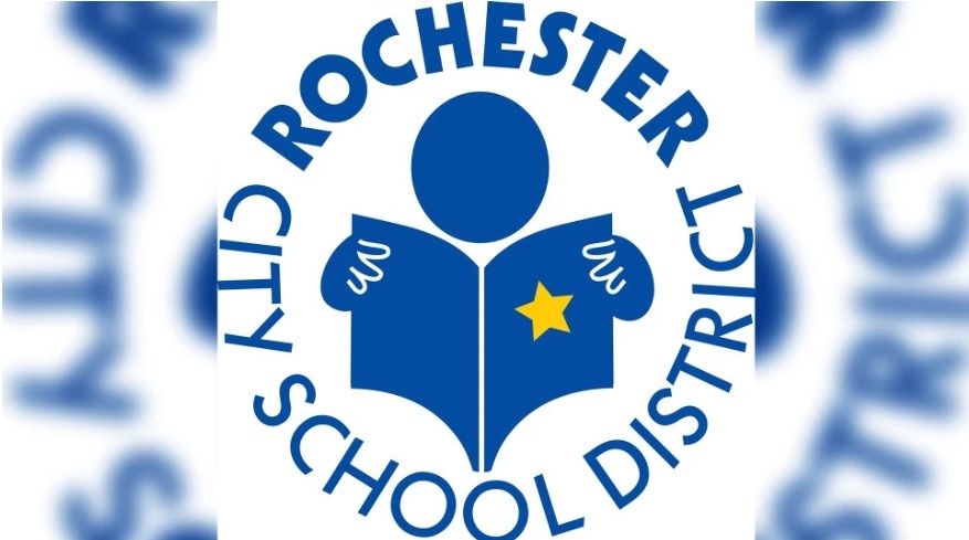 RCSD students showcase art in district art show