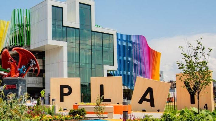 Strong Museum of Play faces $500K shortfall from funding cuts