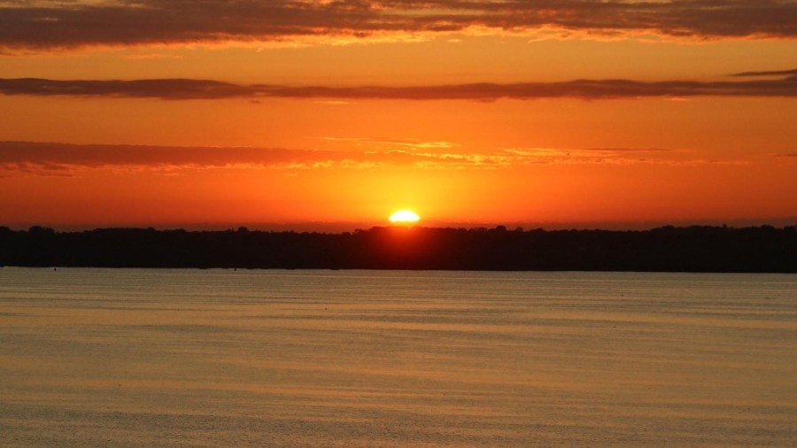Sunrise Smart Start: Mt. Morris flooding, REAL ID delays