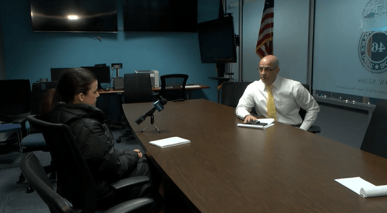 ‘We're going backward:' Rochester police link social media to violent crime trends