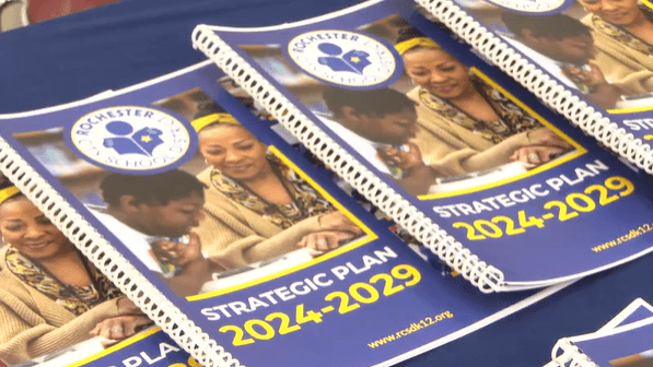 ‘Balancing Act Tool' app is focus as RCSD crafts superintendent's budget