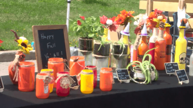 Fresh produce prices remain steady as farmers' markets open