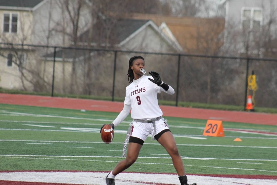 Primetime 585 Shining Star: Aimee Turner