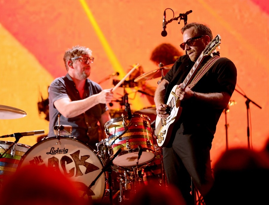 The Black Keys coming to CMAC with special guest