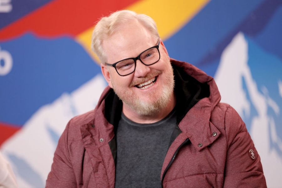 Jim Gaffigan announces return to Rochester for ‘Everything is Wonderful' tour