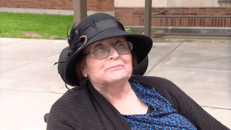‘This is long enough': Nursing home residents seek raise in $50 personal needs stipend, 40 years in the making