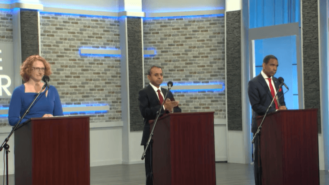 Rochester mayoral debate showcases diverse views on sanctuary city, living costs