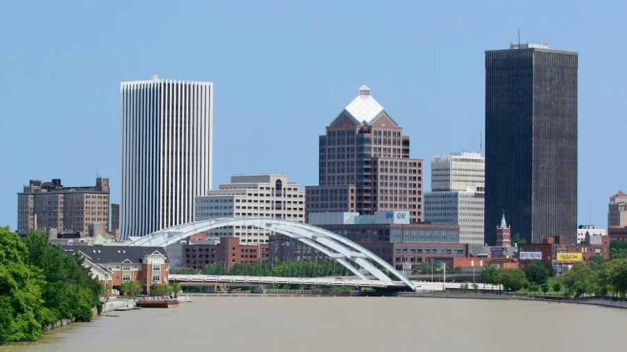 ICE presence confirmed in Rochester amid immigration crackdown