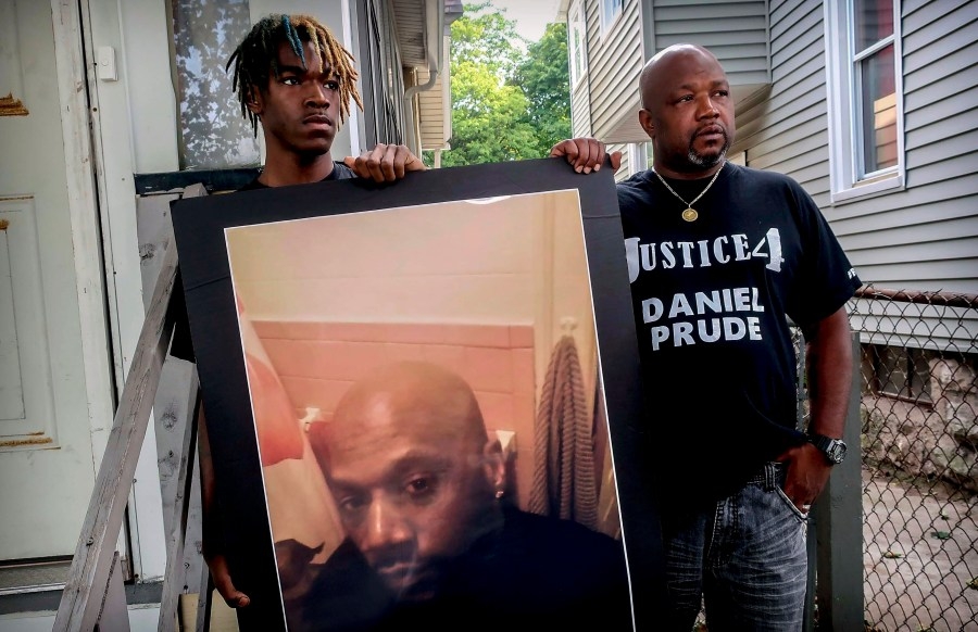 5 years later: Lawmakers continue push for reforms after Daniel Prude homicide
