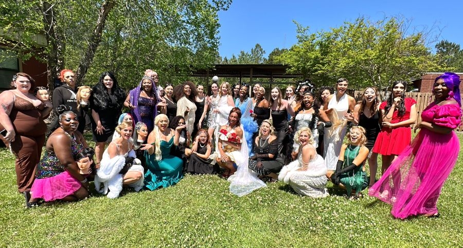 Gallery: Savannah Technical College Cosmetology Hair Show Competition