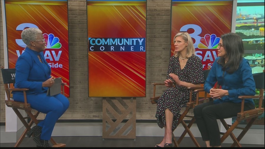 Community Corner: Purpose and Plants, the Gut Reset