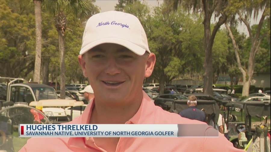 Savannah native says family support is ‘awesome' ahead of first pro event