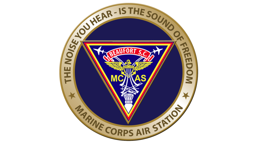 MCAS Beaufort to conduct display test to simulate visuals of bomb drops