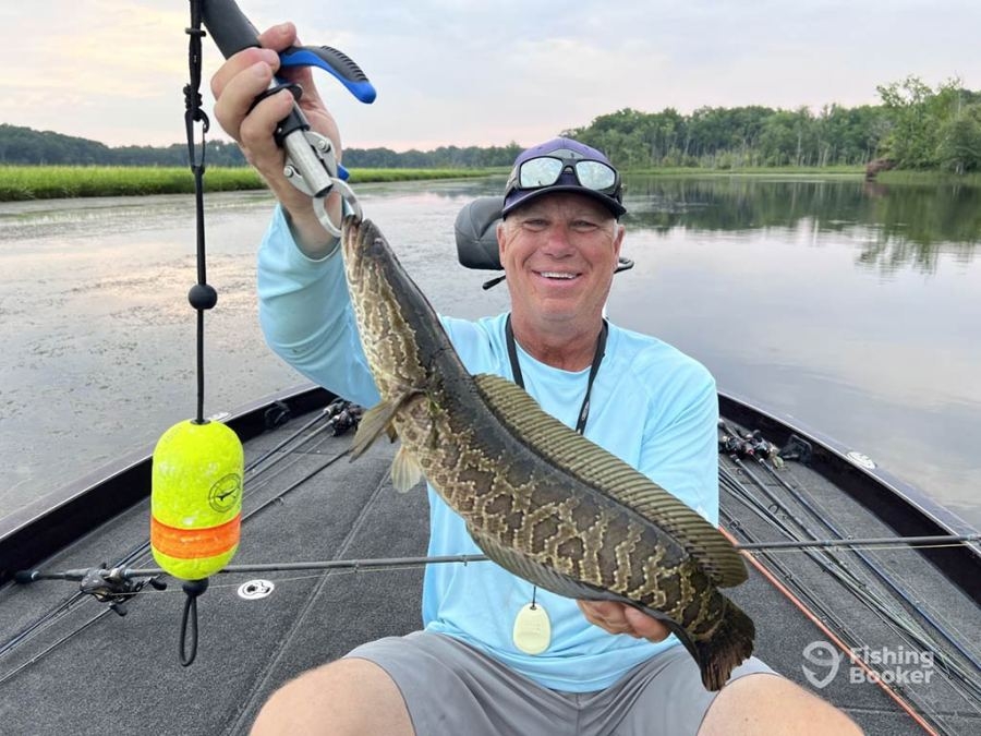 11 Beaufort County fishing guides among best in the world