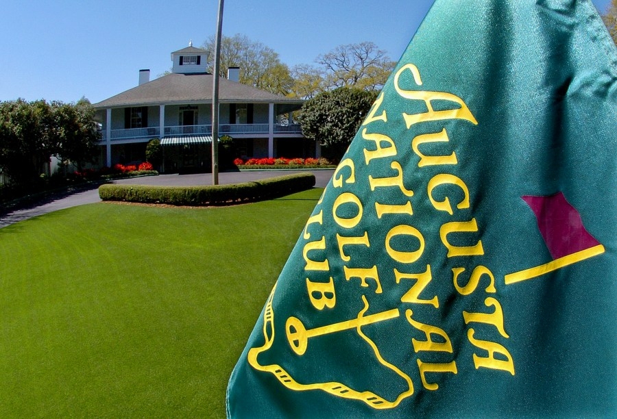 Augusta National annoucnes 2 new ventures with Tiger Woods