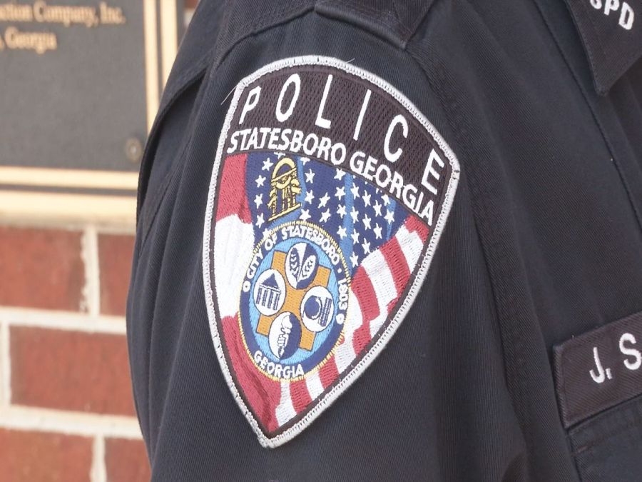 Statesboro Police make drug and firearms arrests