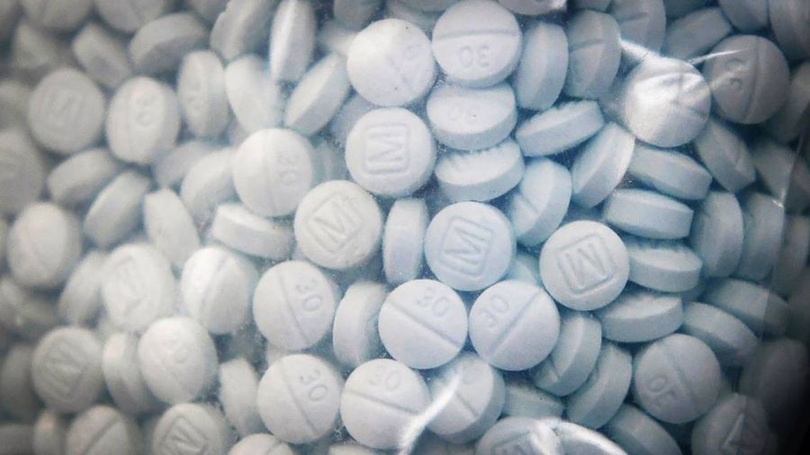 12 Solicitors say new Fentanyl Homicide law will not be effective