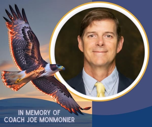 HHI High School announces death of athletic director