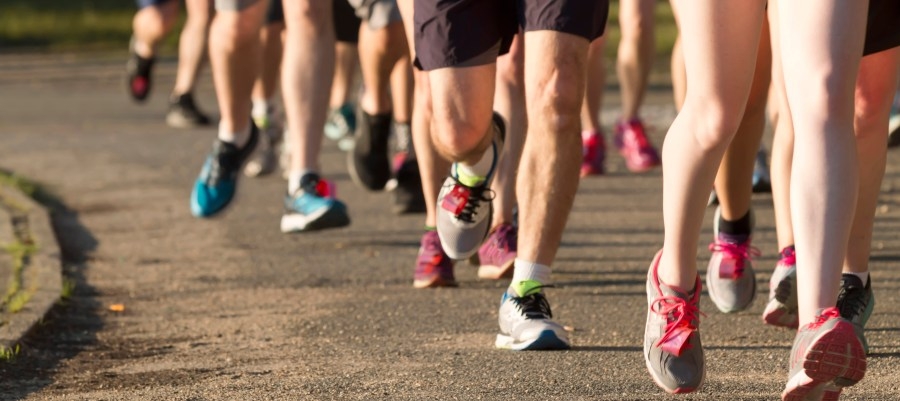 200 Club presents Savannah Mile race