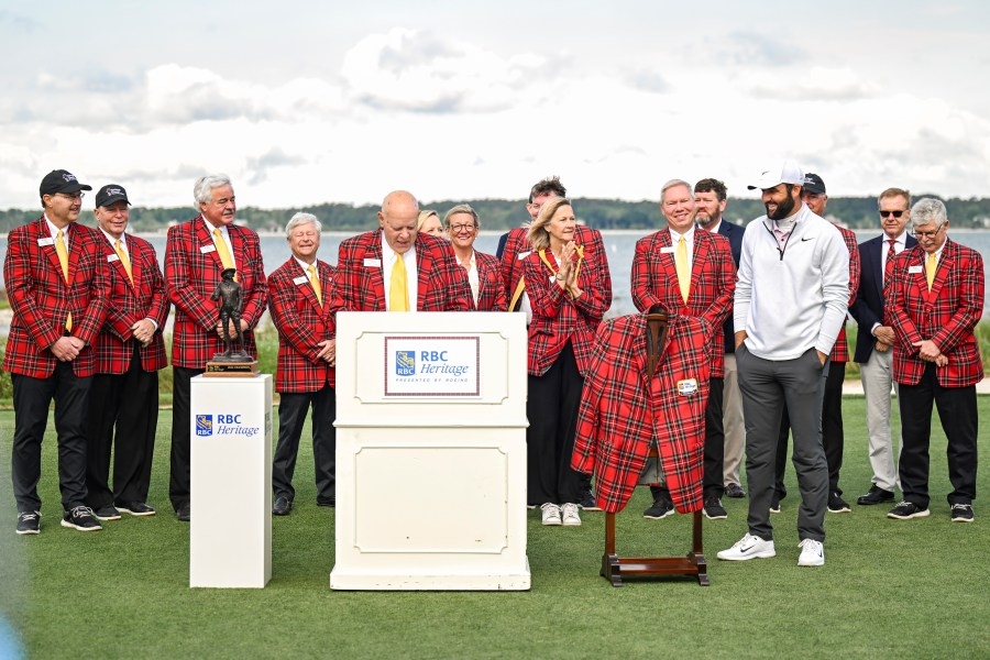Heritage Classic Foundation raises nearly $4 million for charities