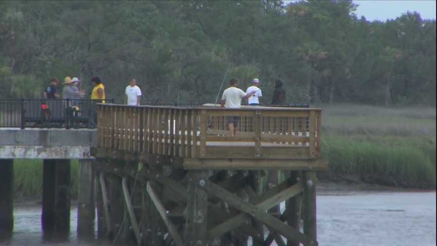 Now Open: Bryan County Fisherman's Co-Op