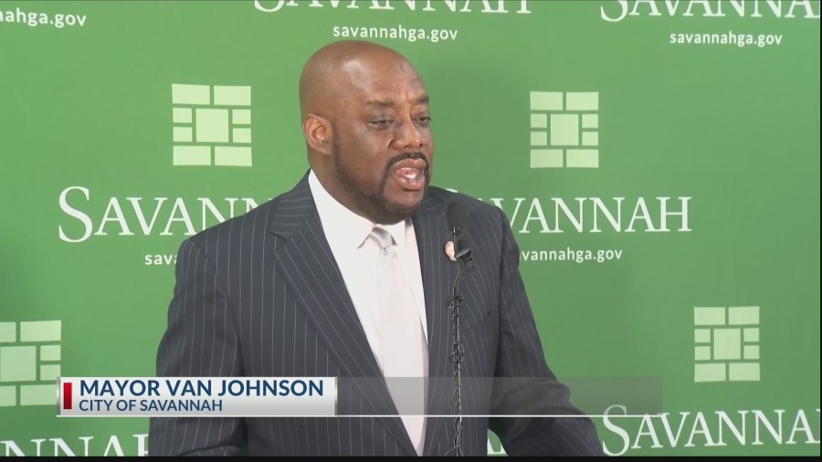 Savannah city leaders react to weekend shootings