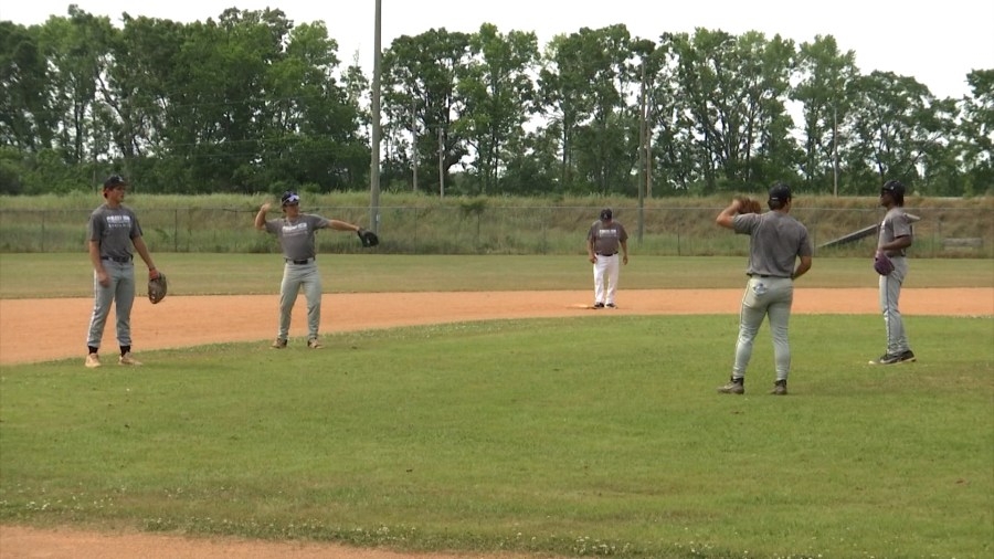 Calvary Day preps for second-round playoff matchup