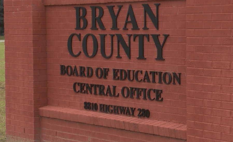 Bryan County BOE rescinds decision to opt out of HB 581