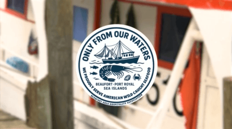 Beaufort program to highlight businesses serving genuine, local or American-harvested seafood