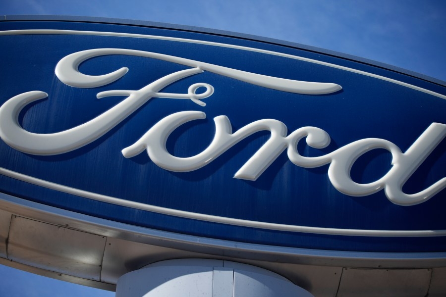 Ford issues recall of more than 1 million vehicles