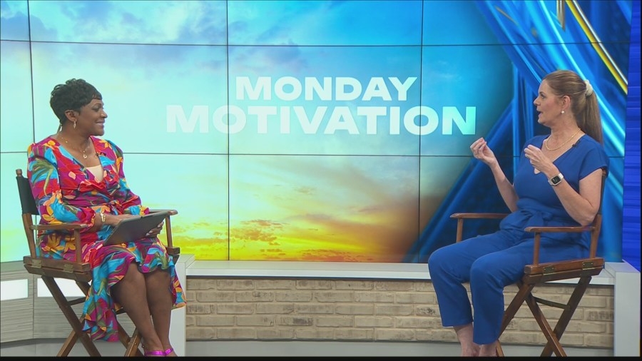 Monday Motivation: Summertime family fun