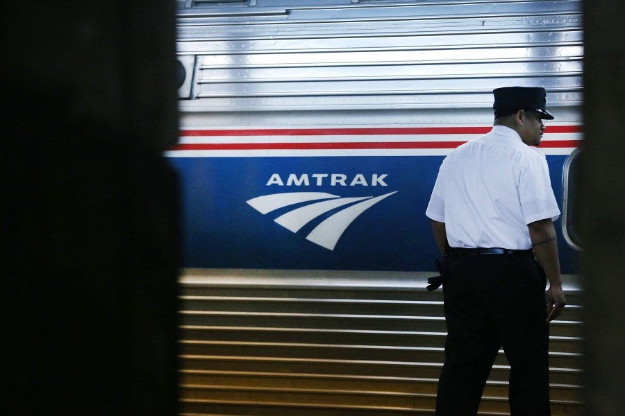 Want a direct train from Atlanta to Savannah? Let GDOT know