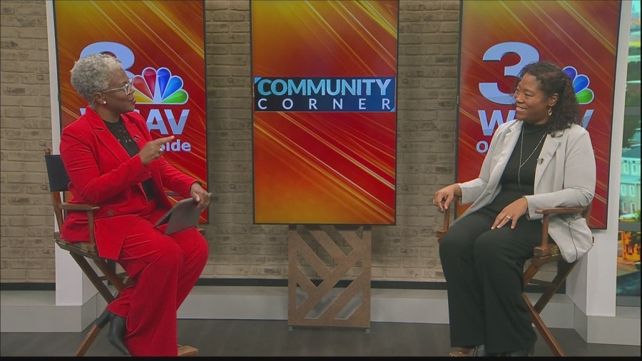 Community Corner: 36th Annual Savannah Black Heritage Festival kicks off on February 1st