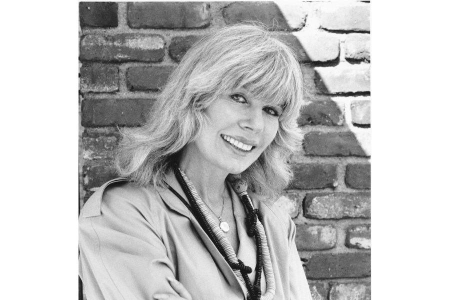 'M.A.S.H' actress dead at 87