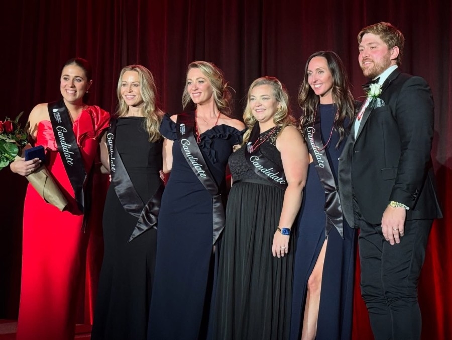 Community leaders raise funds for Leukemia & Lymphoma Society