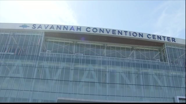 'Something special': Savannah Convention Center expansion now ready for public