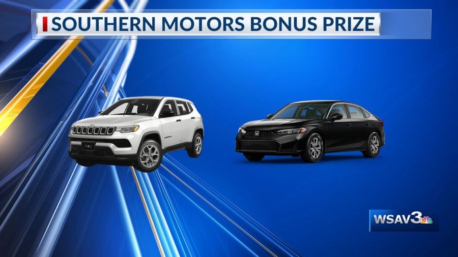 Only two days left to be eligible for St. Jude Dream Home bonus prize