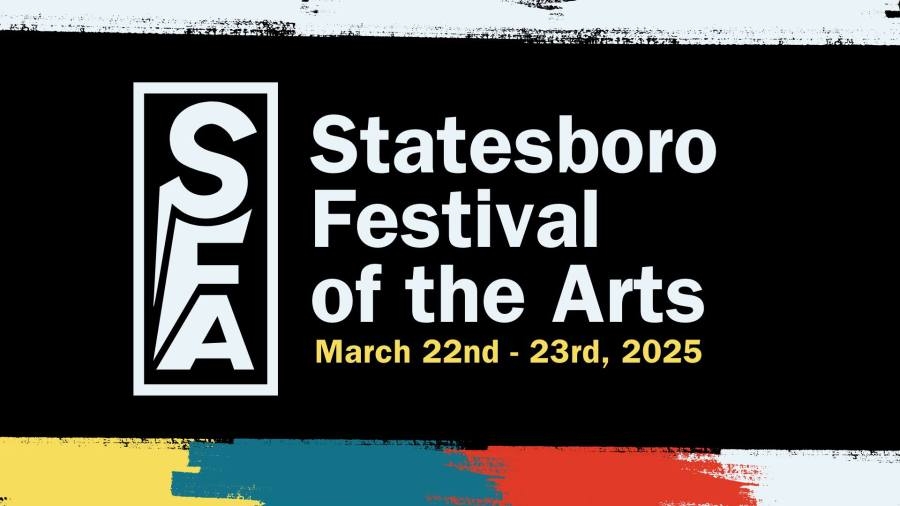 First ever Statesboro Festival of the Arts to be held