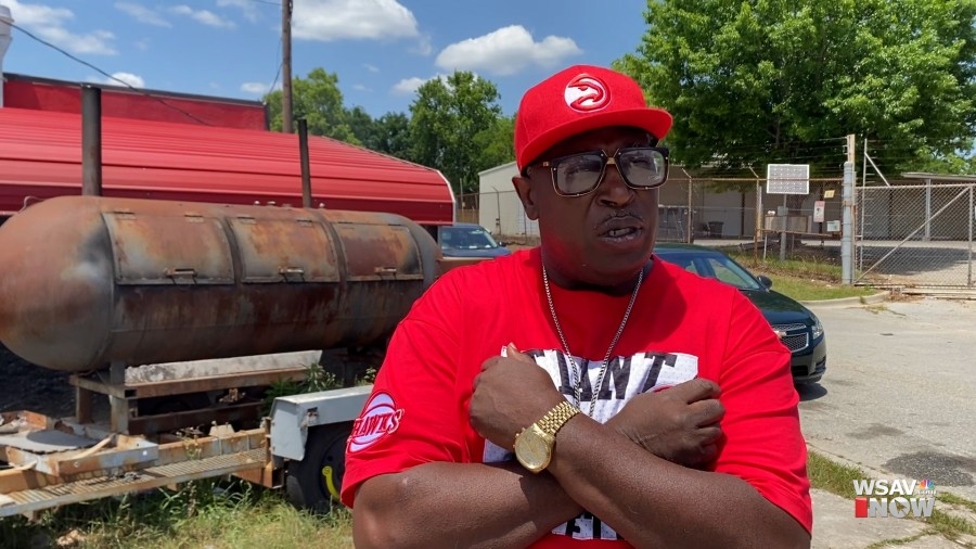 Big Boi's ‘Uncle D' reacts to OutKast Rock & Roll Hall of Fame induction