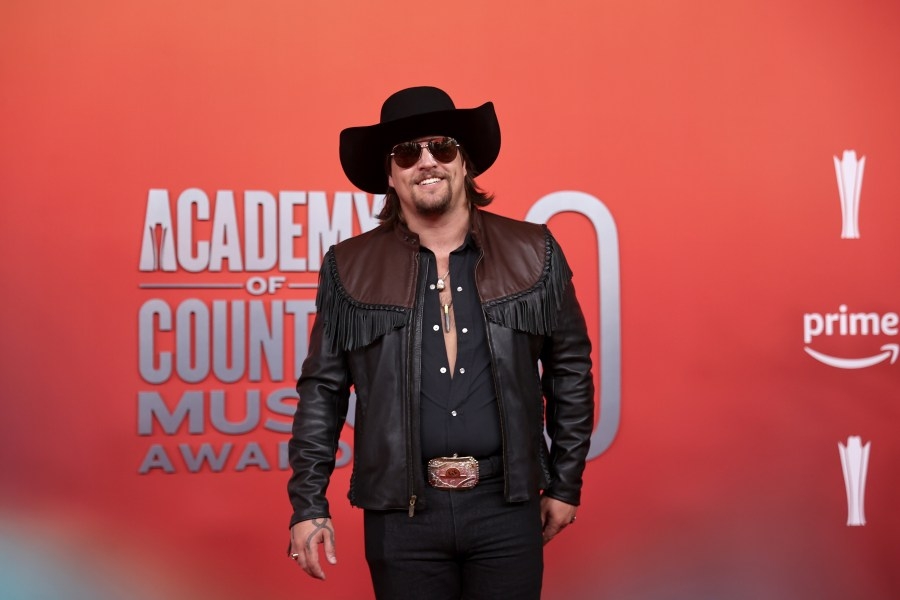 Country music star and former GSU football player arrested in Tennessee