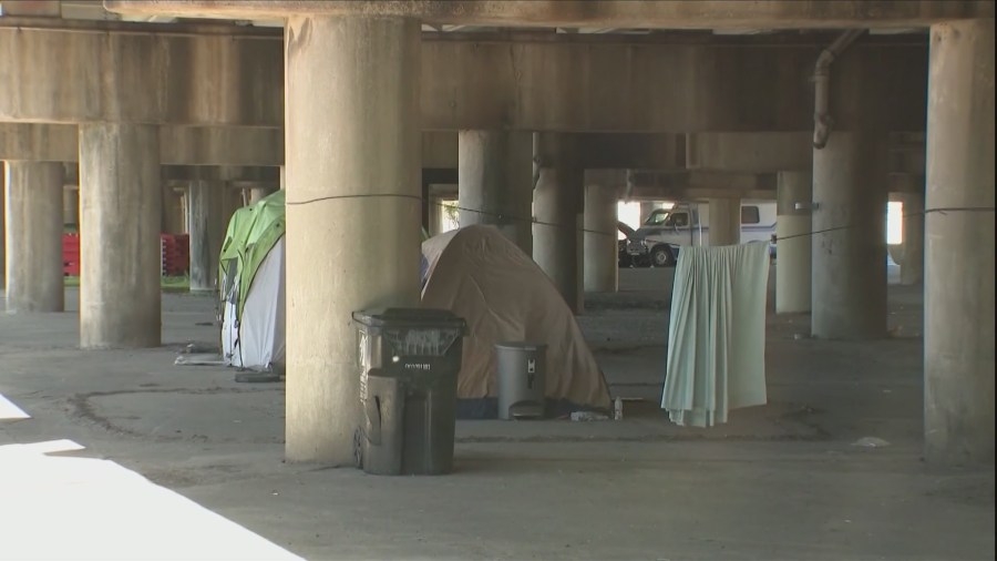 Chatham County votes to regulate urban camping