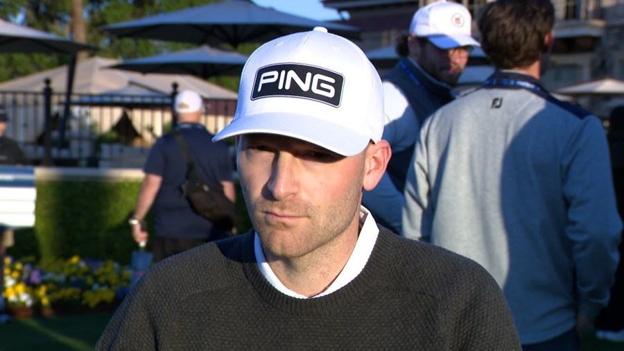 Bluffton resident ready to take on TPC Sawgrass