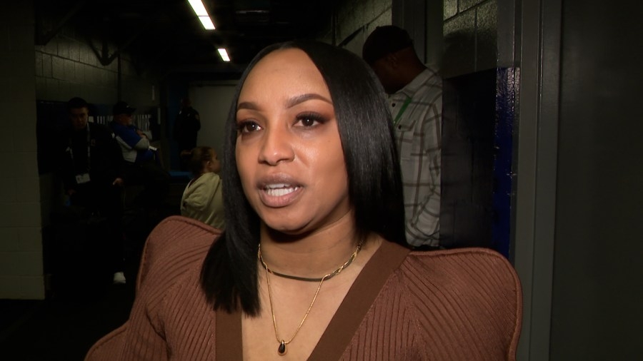 Howard talks exclusively with WSAV about current, possible future role in coaching
