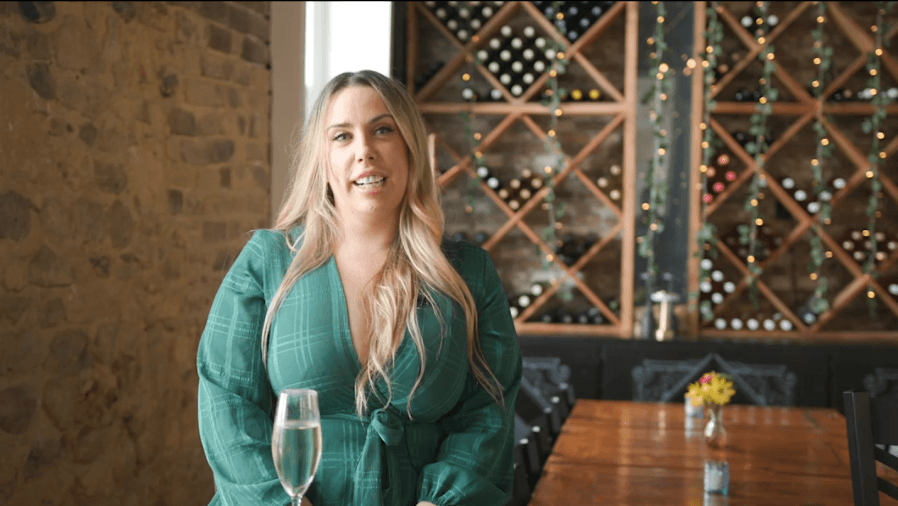 Savannah Sips: 208 Wine Bar