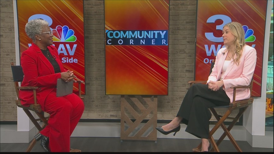 Community Corner: 17th annual Dancing with Savannah Stars 'Almost There' party set for March 12th