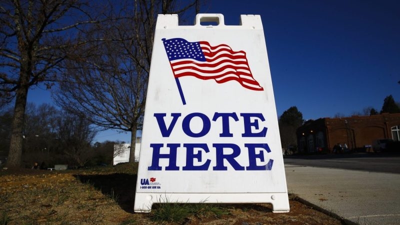 2 Savannah voting precincts combining ahead of state primary