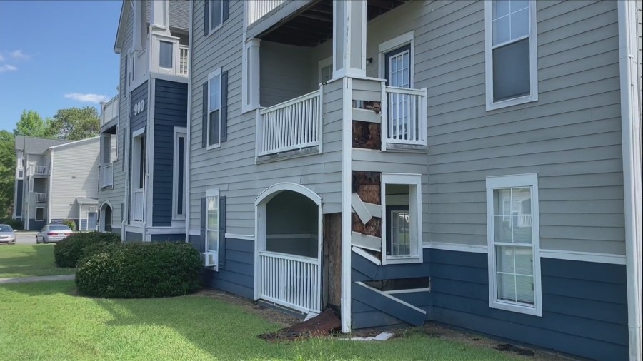 Here's where to find assistance for The Vault apartment residents