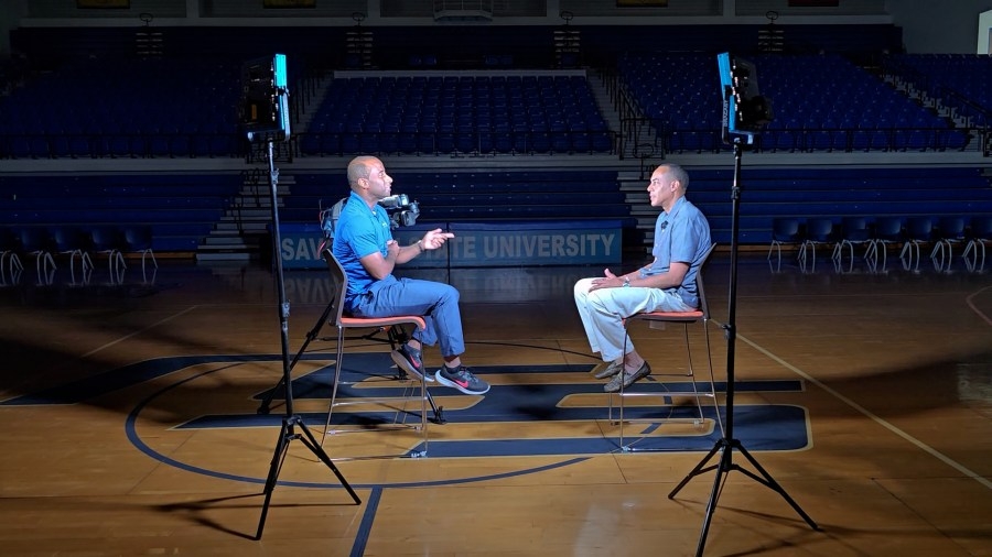 Former SSU Women's coach reflects on 22 years