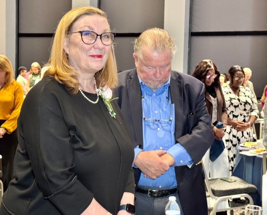 GALLERY: United Way Woman of the Year