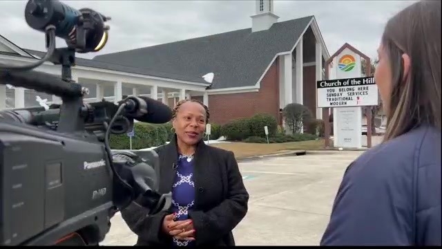 Family Promise assisting with storm relief in Bryan County